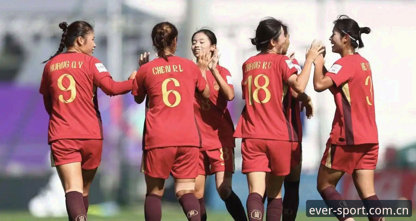 U17世界杯抽签揭晓，中国足球迎来3重考验：从四季体育平台解读分组形势