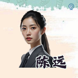陈远
